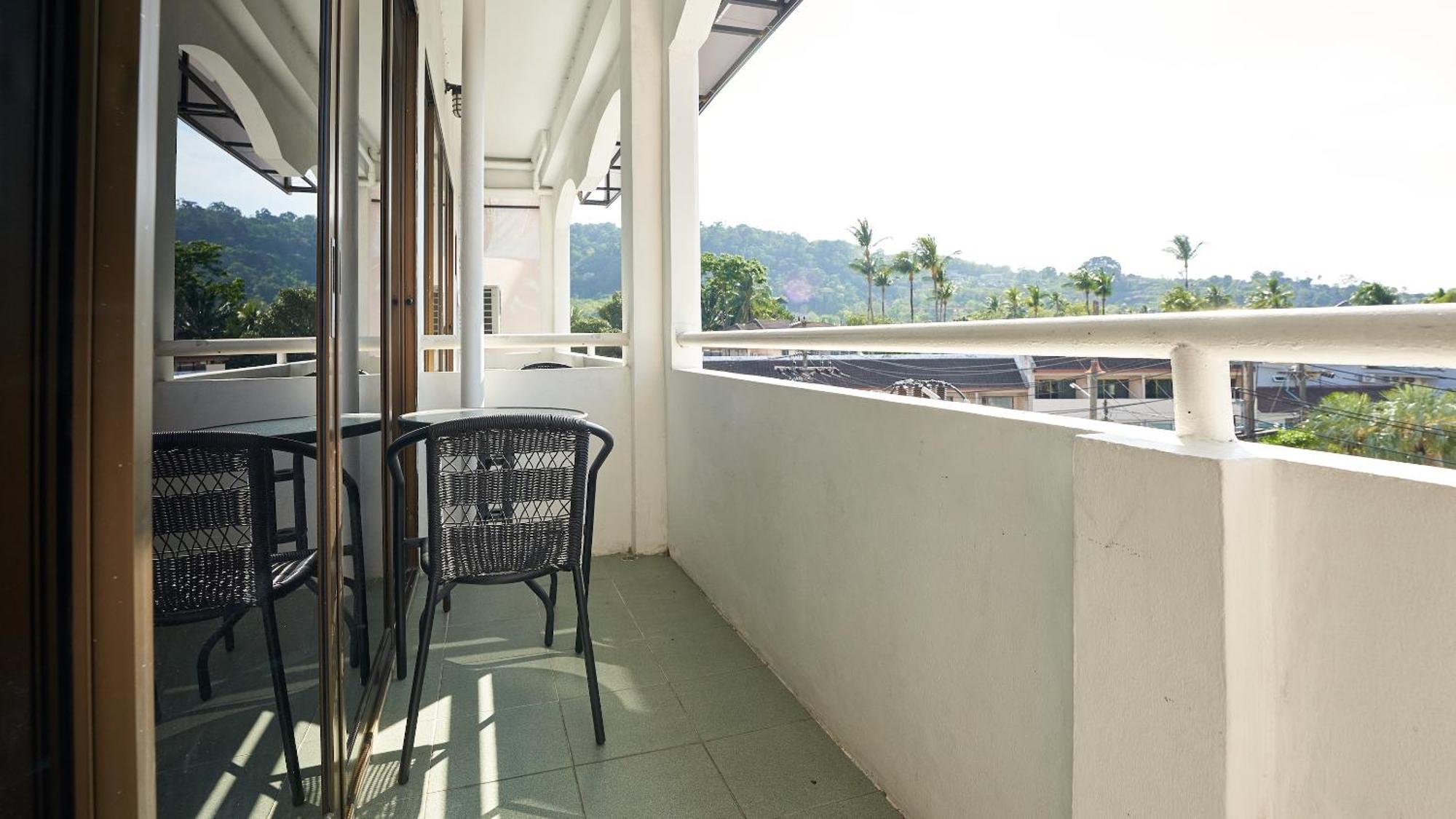 Lime Hotel Patong Номер фото