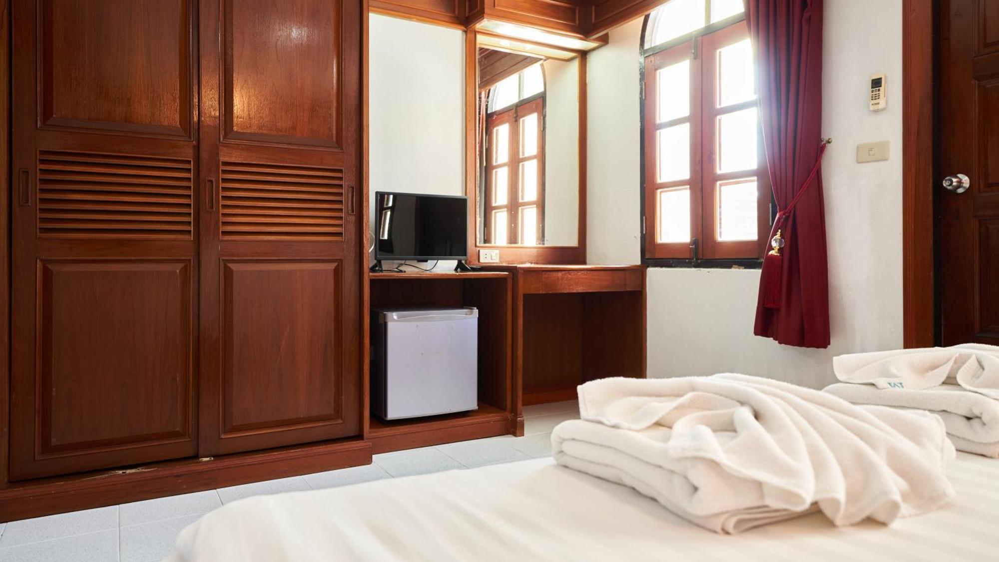 Lime Hotel Patong Номер фото