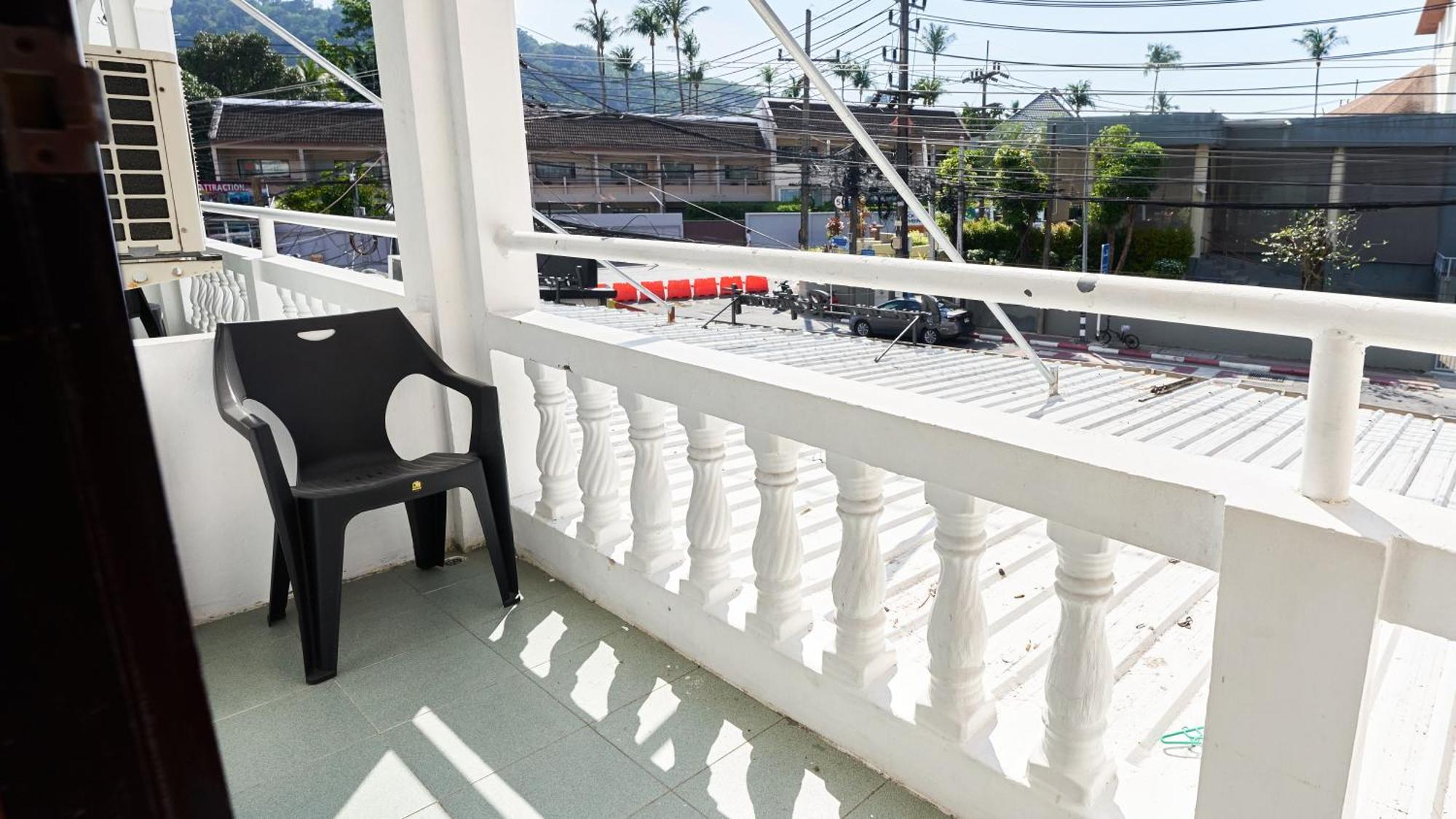 Lime Hotel Patong Номер фото